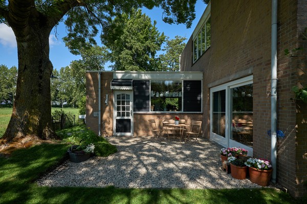 Medium property photo - A.G.M. van der Hoevenstraat 69, 2461 SE Ter Aar